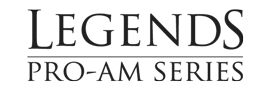 Legends Pro-Am Series